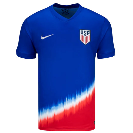 MAILLOT EXTÉRIEUR ÉTATS-UNIS 2025/26