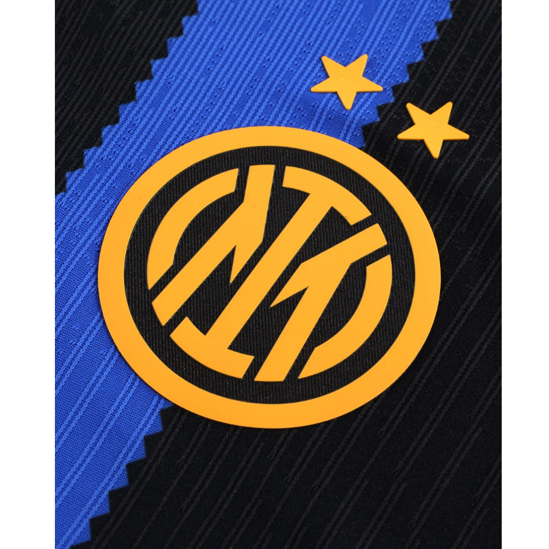 MAILLOT INTER DOMICILE 2026/27 SANS PATCH