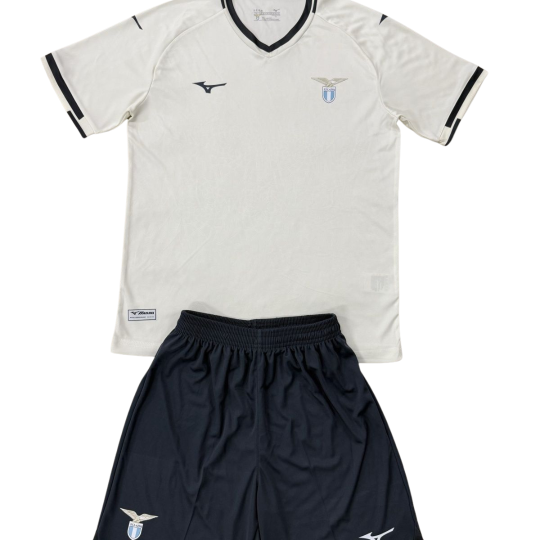 KIT ENFANT LAZIO 2025/26