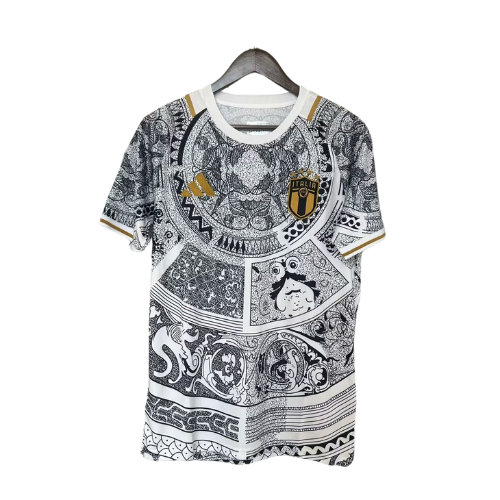 MAILLOT ITALIE ÉDITION SPÉCIALE 2024/25