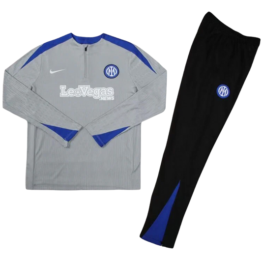 KIT SURVÊTEMENT INTER 24/25