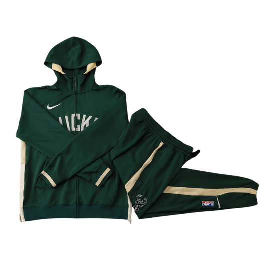 KIT SURVÊTEMENT BUCKS 2025/26