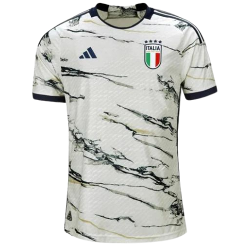 MAILLOT ITALIE EXTÉRIEUR 2023/24