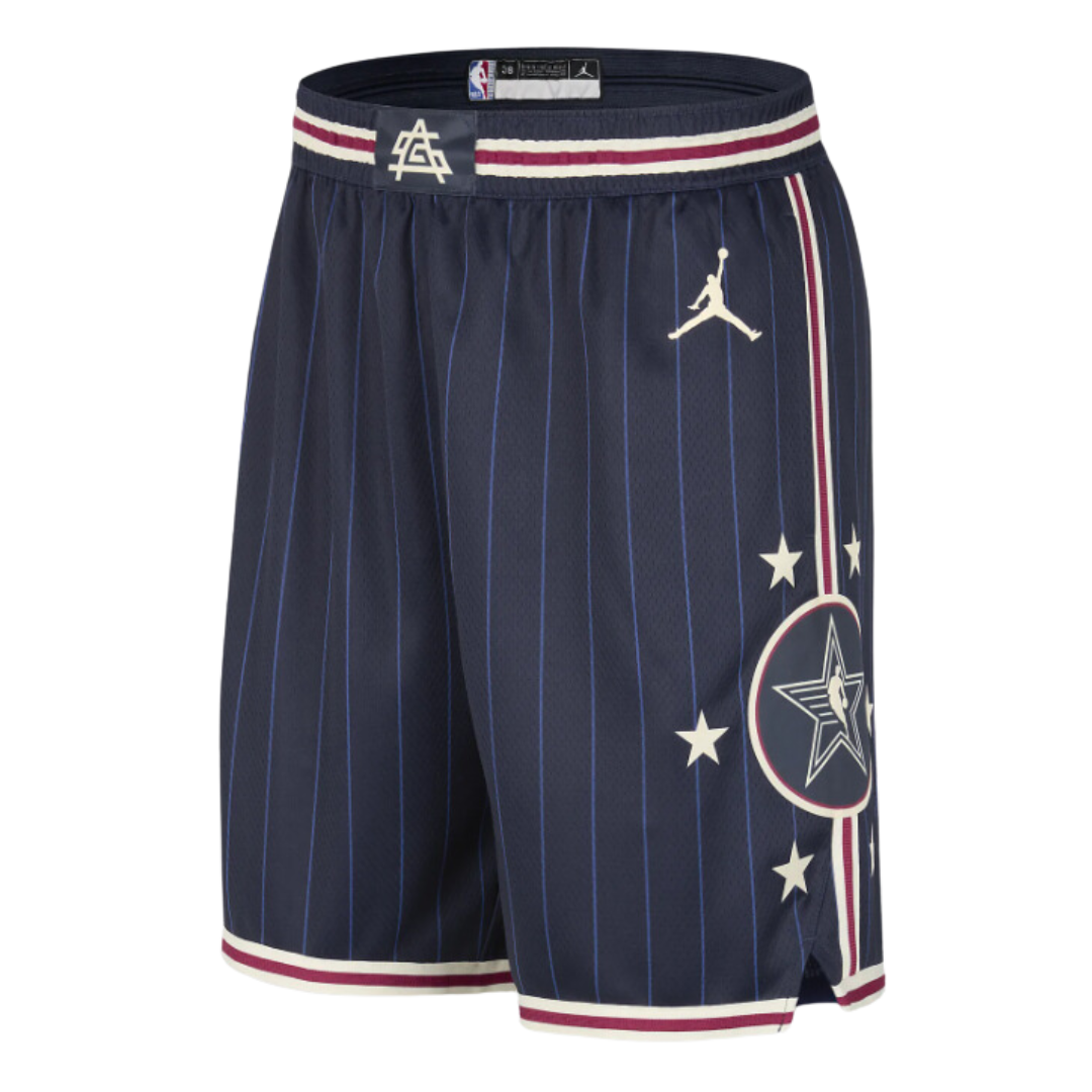 SHORT NBA ALL-STAR 2024/25