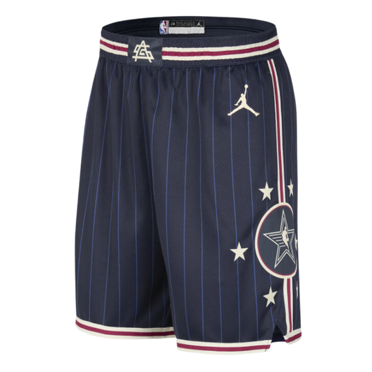 SHORT NBA ALL-STAR 2024/25
