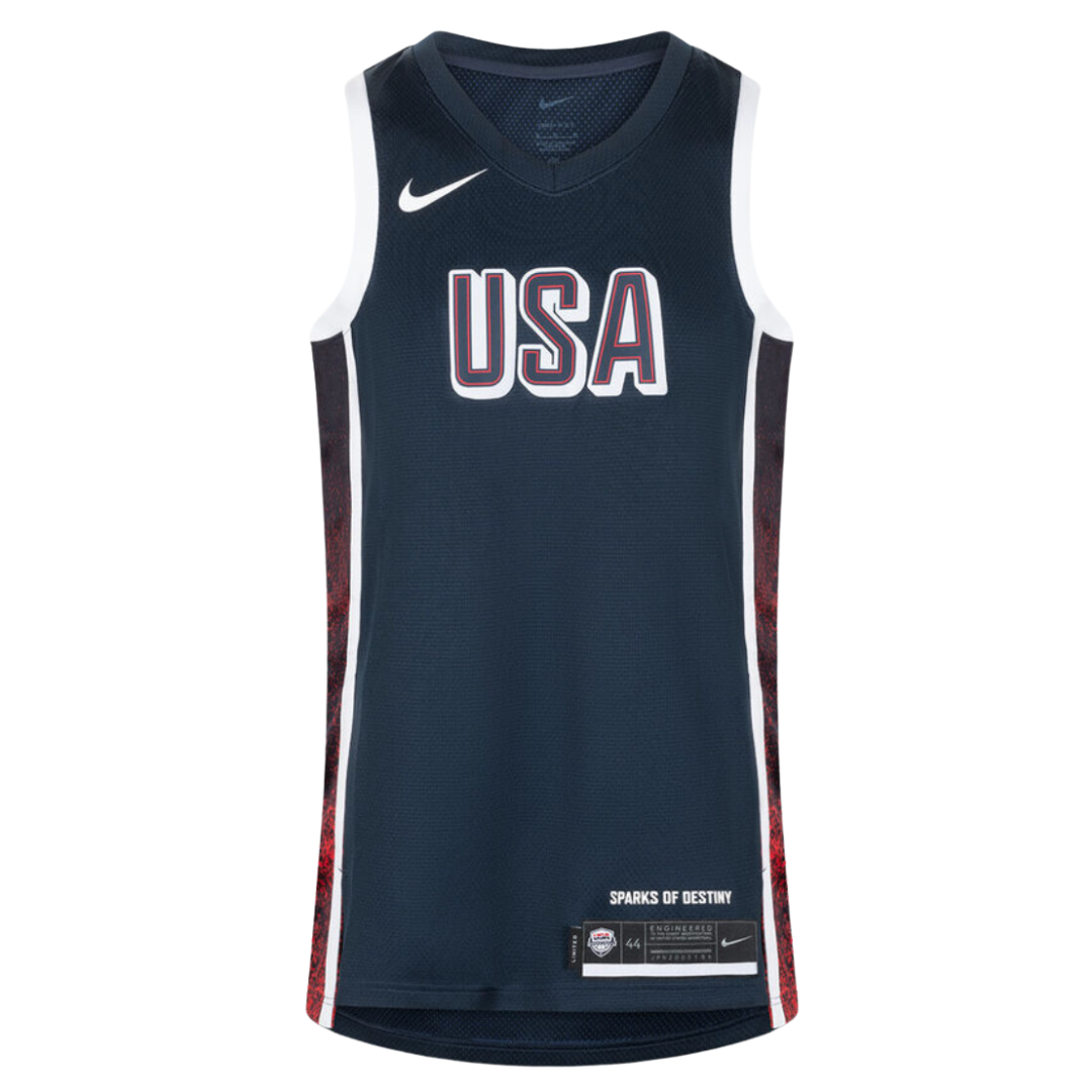 DÉBARDEUR ÉTATS-UNIS 2024/25
