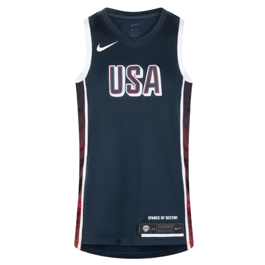 DÉBARDEUR ÉTATS-UNIS 2024/25