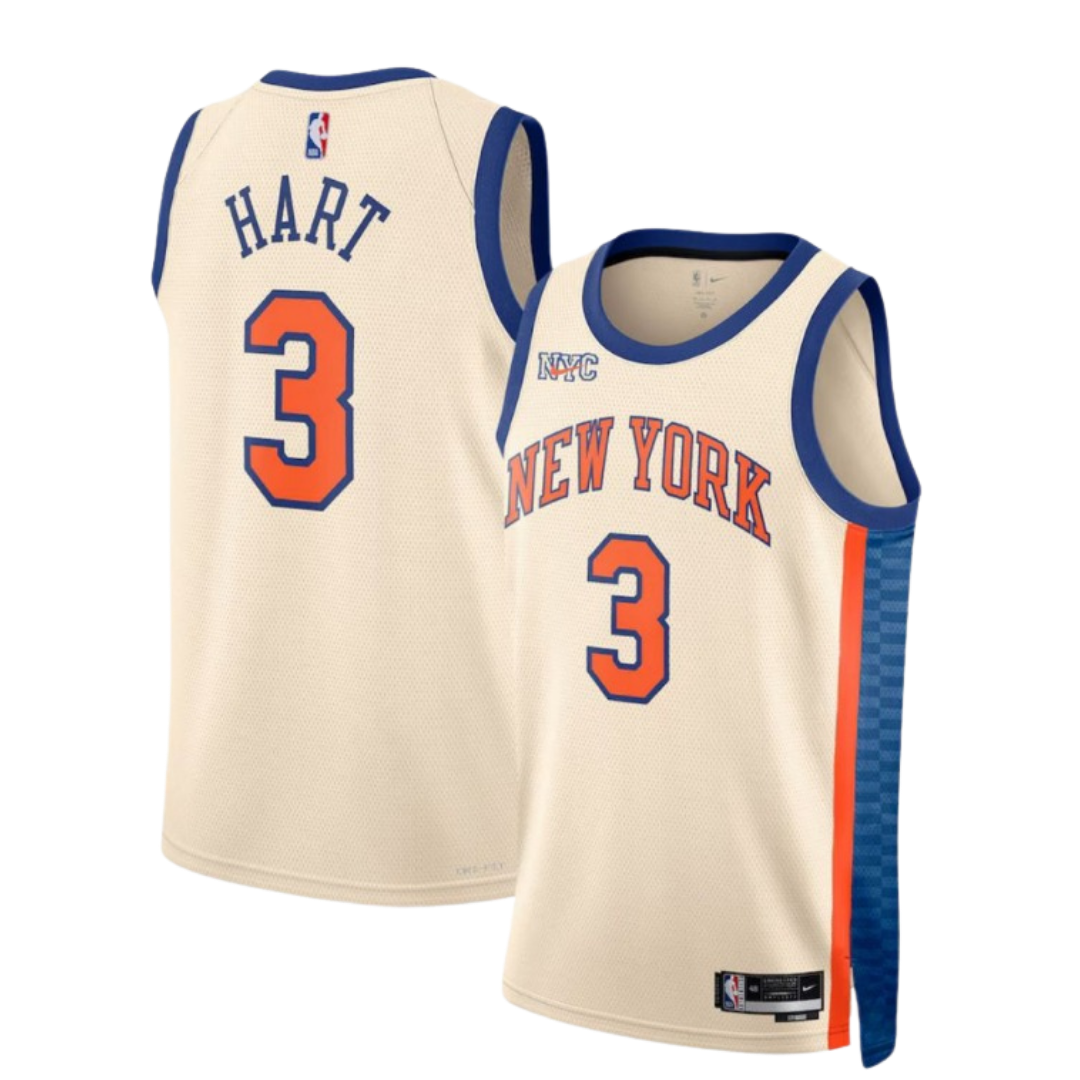 DÉBARDEUR KNICKS 2025/26
