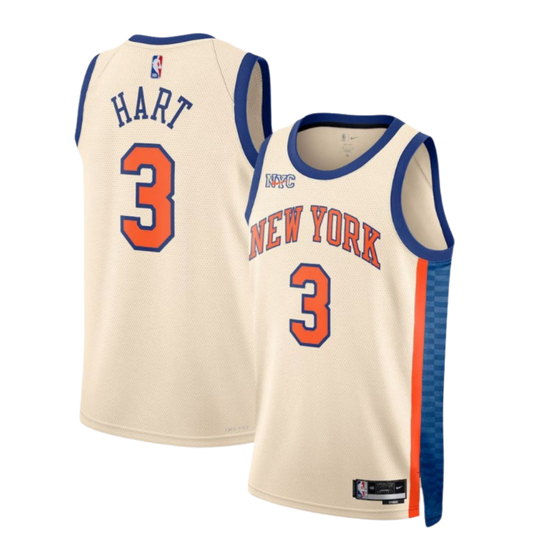 DÉBARDEUR KNICKS 2025/26