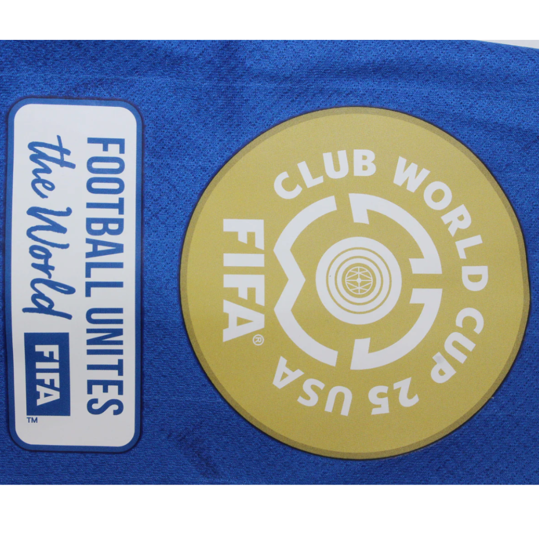 MAILLOT CHELSEA 2025/26 FINALE COUPE DU MONDE