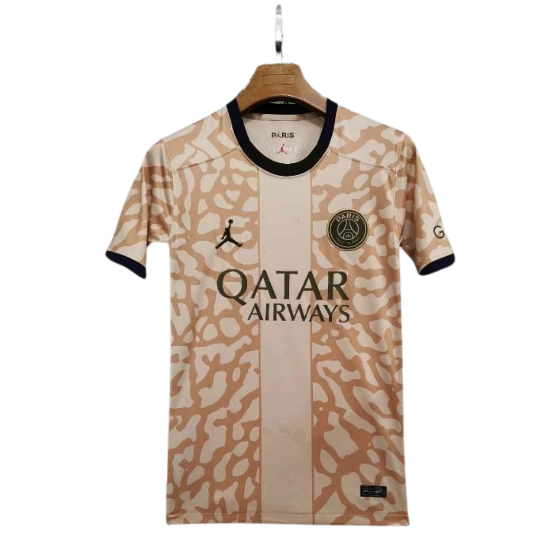 MAILLOT PSG YOUTH 2023/24