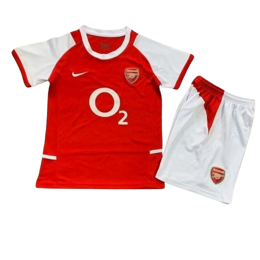 KIT ENFANT RÉTRO ARSENAL