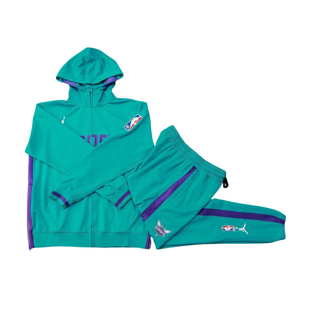 SURVÊTEMENT HORNETS 2025/26