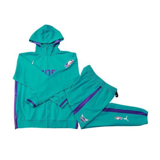 SURVÊTEMENT HORNETS 2025/26