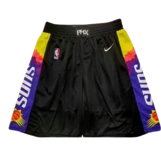 SHORT NBA SUNS