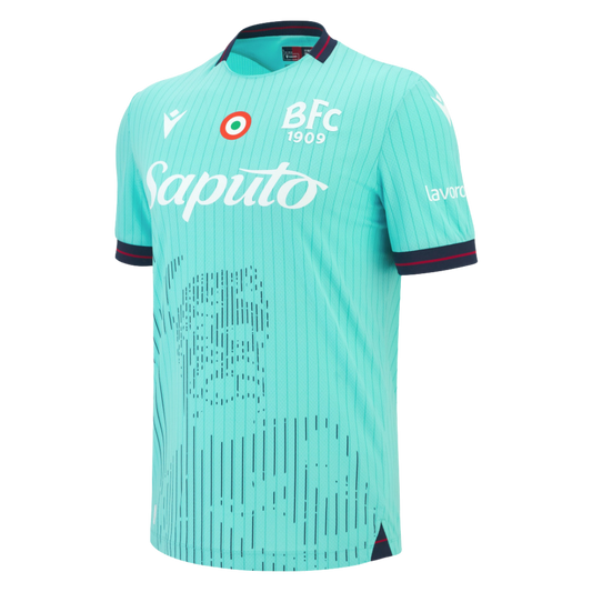TROISIÈME MAILLOT BOLOGNA 2025/26