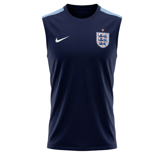 DÉBARDEUR ANGLETERRE