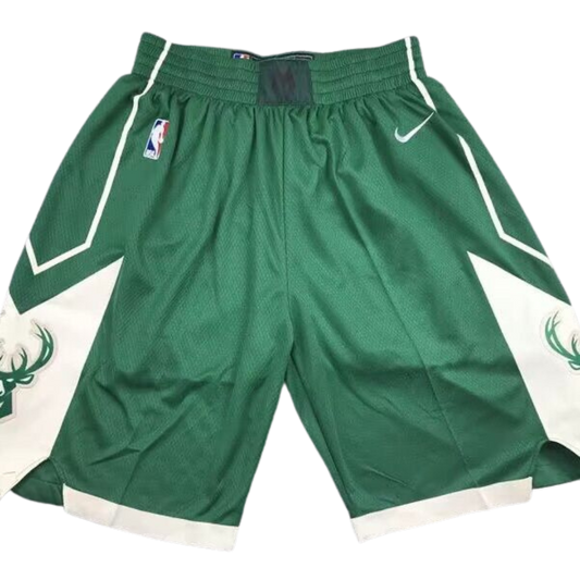 SHORT NBA BUCKS 2023/24