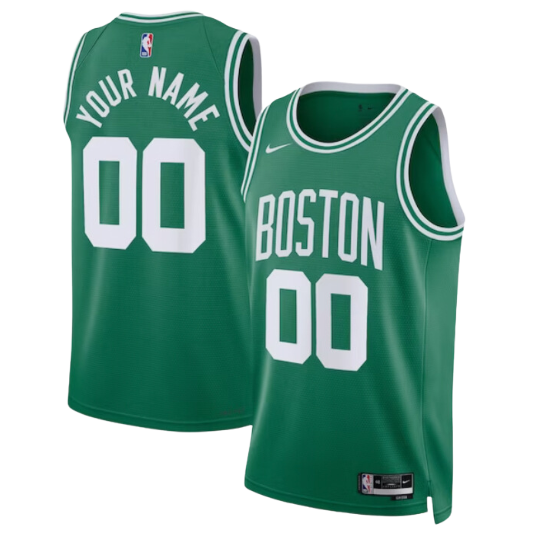 DÉBARDEUR BOSTON CELTICS 2024/25