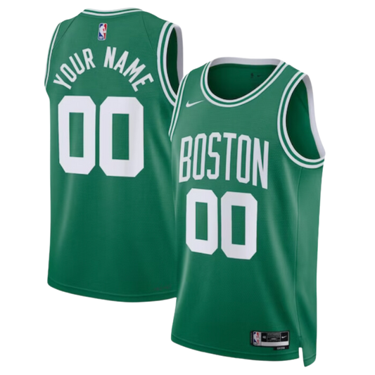 DÉBARDEUR BOSTON CELTICS 2024/25