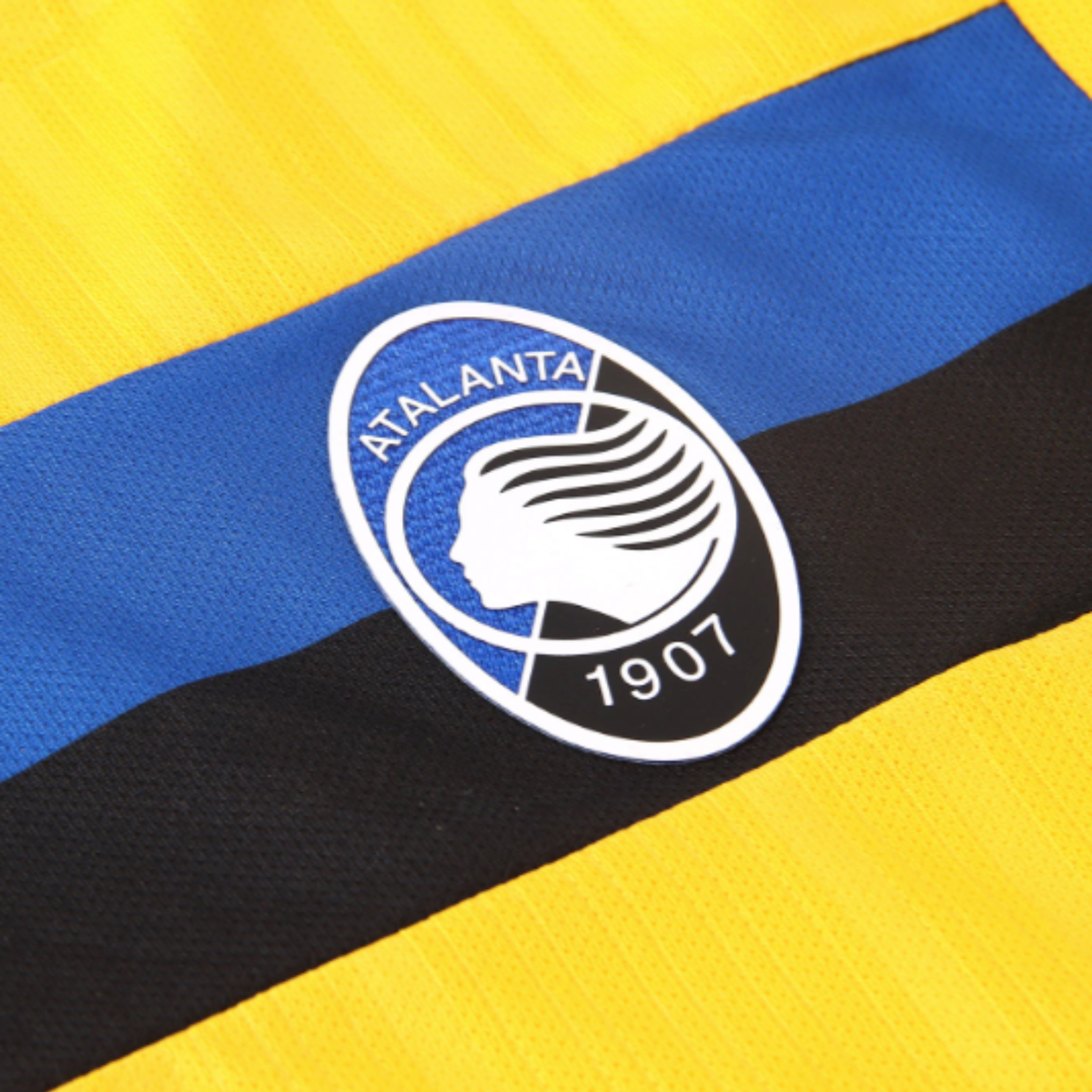 TROISIÈME MAILLOT ATALANTA 2024/25