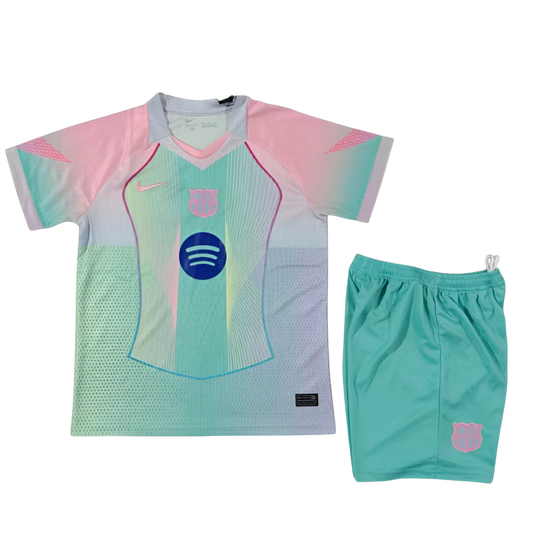 KIT BARCELONA 2025/26