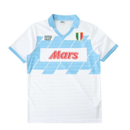 MAILLOT NAPOLI RÉTRO 1990/91