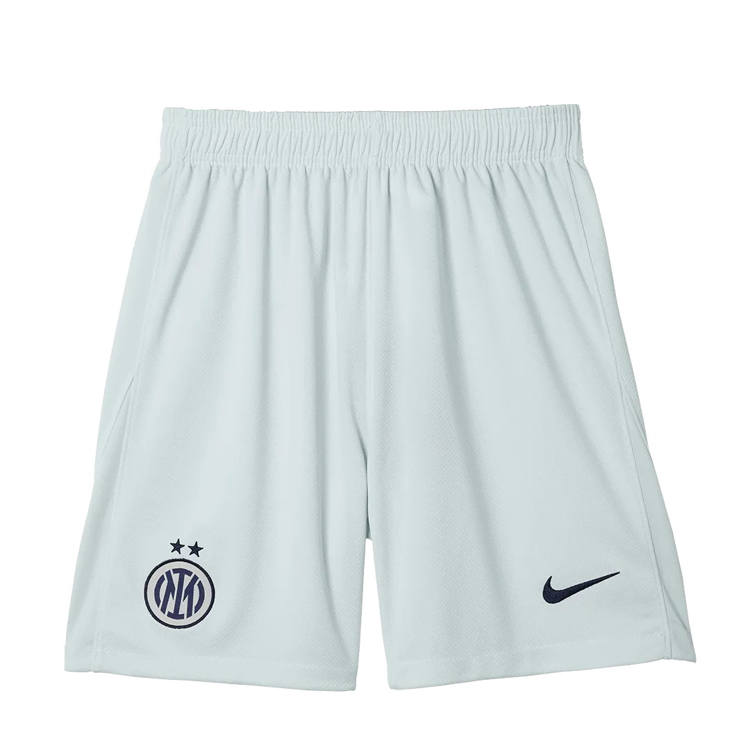 SHORT INTER 2025/26