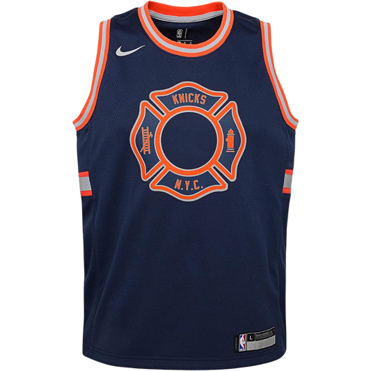 DÉBARDEUR NBA KNICKS CITY ÉDITION 2018/19