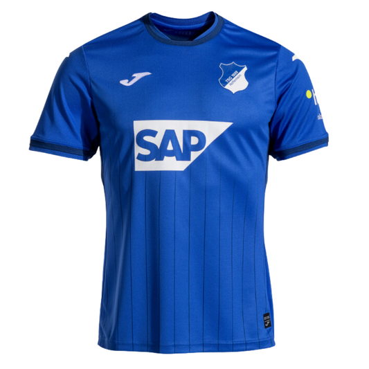 MAILLOT HOFFENHEIM DOMICILE 2024/25