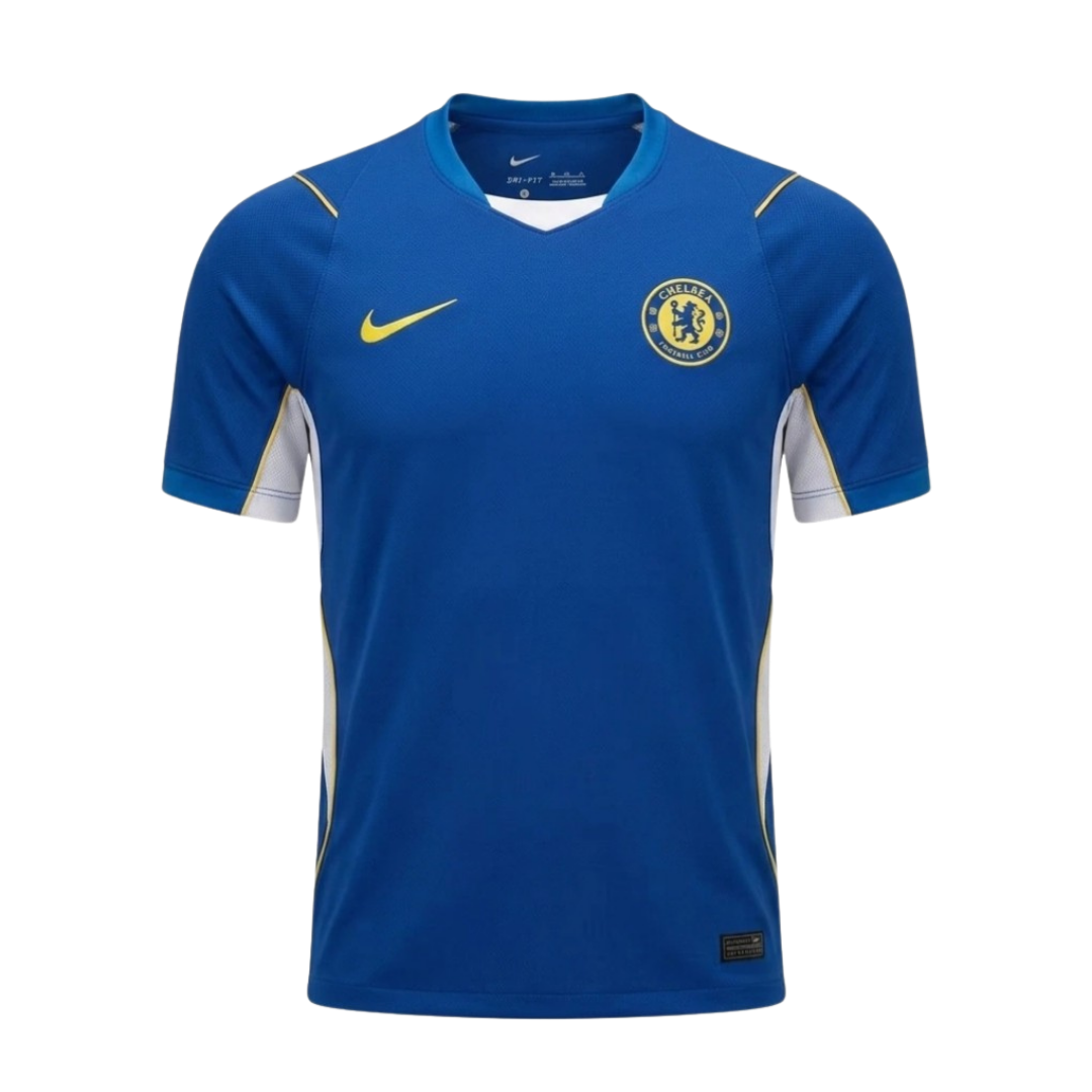MAILLOT DOMICILE CHELSEA 2026/27