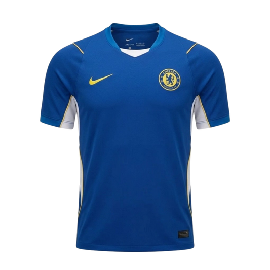MAILLOT DOMICILE CHELSEA 2026/27