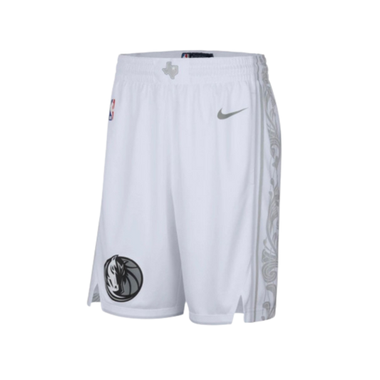 SHORT NBA DALLAS