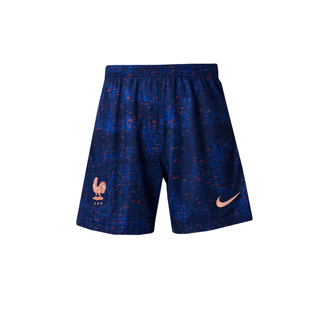SHORT FRANCE 2025/26
