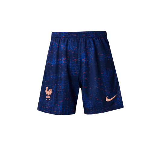SHORT FRANCE 2025/26