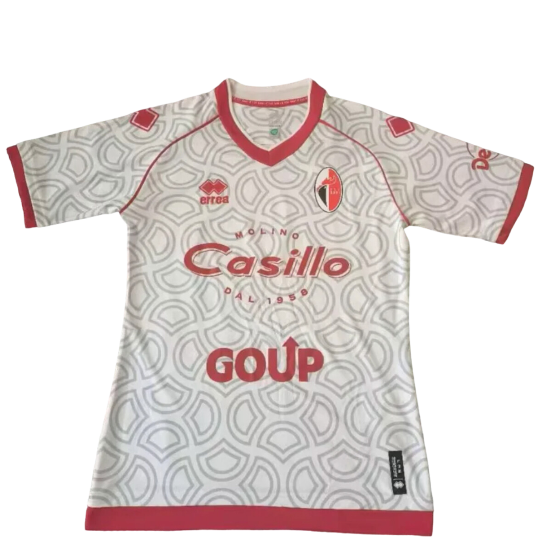 MAILLOT DOMICILE BARI 2024/25