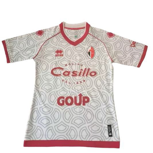 MAILLOT DOMICILE BARI 2024/25
