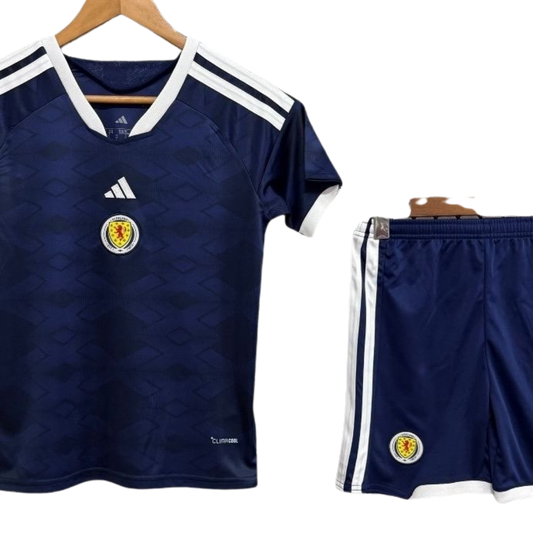 KIT ENFANT ÉCOSSE 2026/27