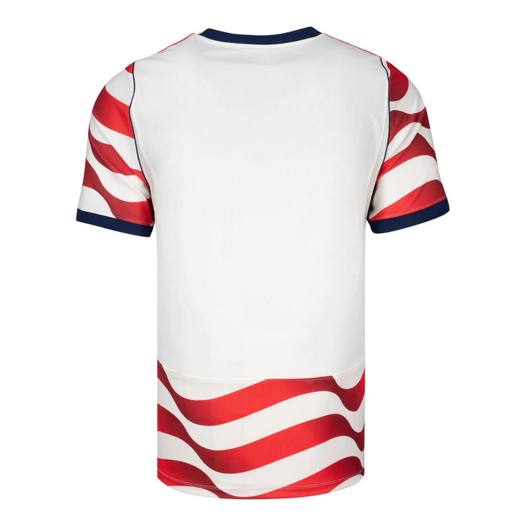 MAILLOT COUPE DU MONDE DOMICILE USA 2026/27