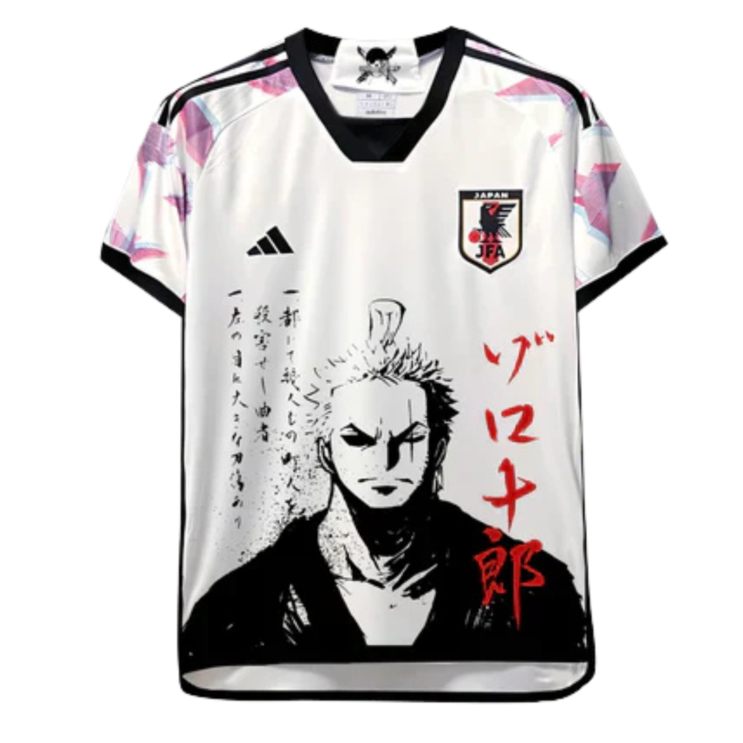 MAILLOT JAPON ÉDITION SPÉCIALE