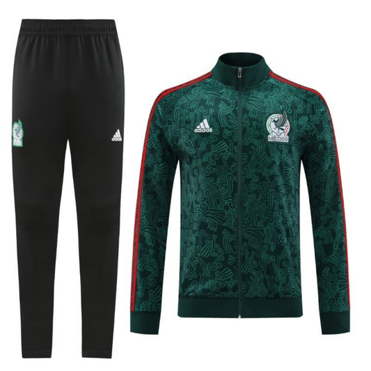 KIT SURVÊTEMENT MEXIQUE 2025/26