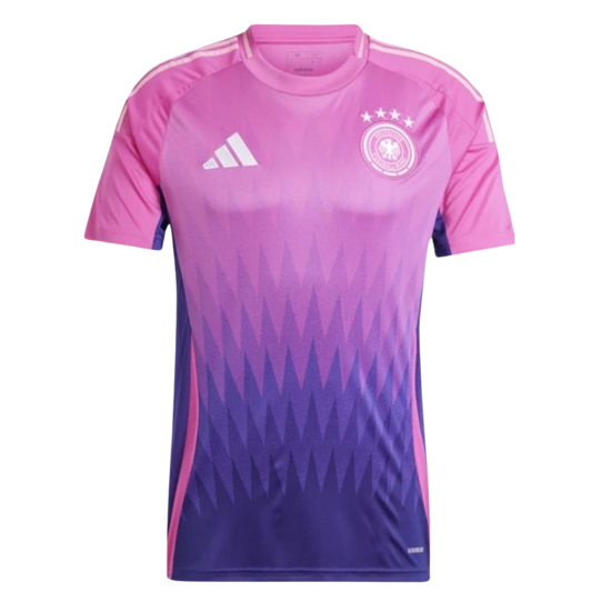 TROISIÈME MAILLOT ALLEMAGNE 2024/25
