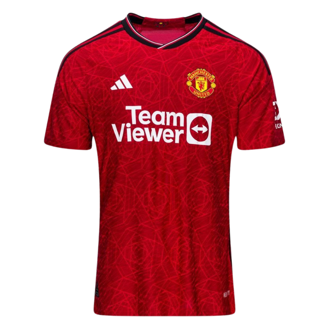 MAILLOT MANCHESTER UNITED DOMICILE 2023/24