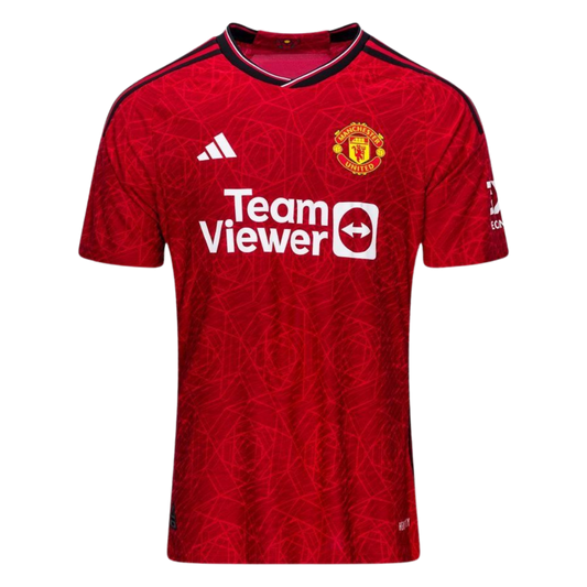 MAILLOT MANCHESTER UNITED DOMICILE 2023/24