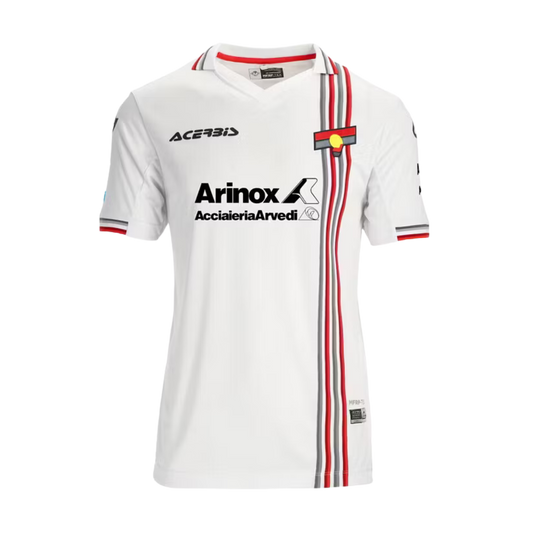 MAILLOT EXTÉRIEUR CREMONESE 2025/26