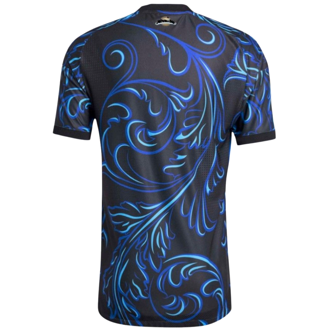 MAILLOT COUPE DU MONDE ARGENTINE EXTÉRIEUR 2026/27