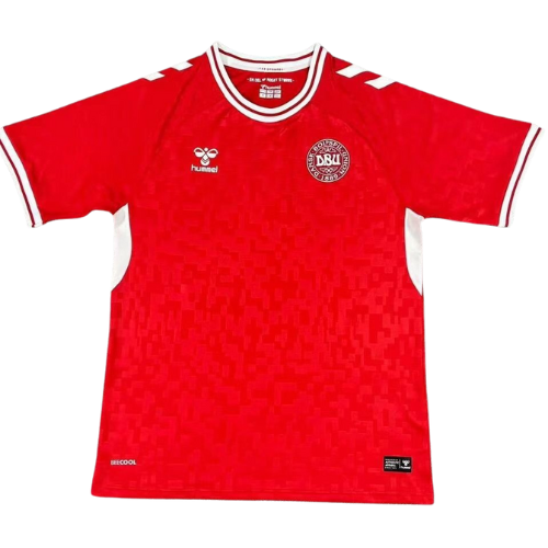 MAILLOT DANEMARK 2024/25