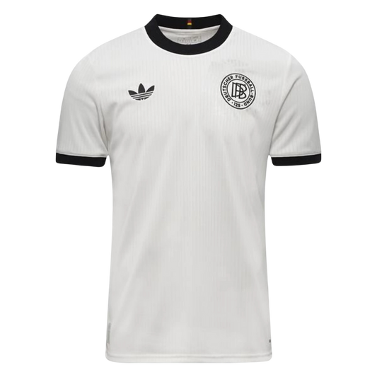 MAILLOT ALLEMAGNE 125E ANNIVERSAIRE 2024/25