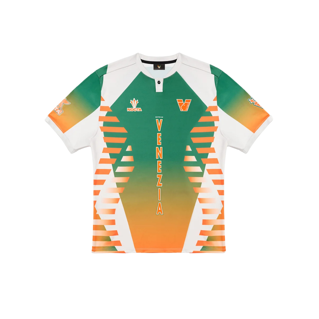 MAILLOT PRE-MATCH VENEZIA 2024/25