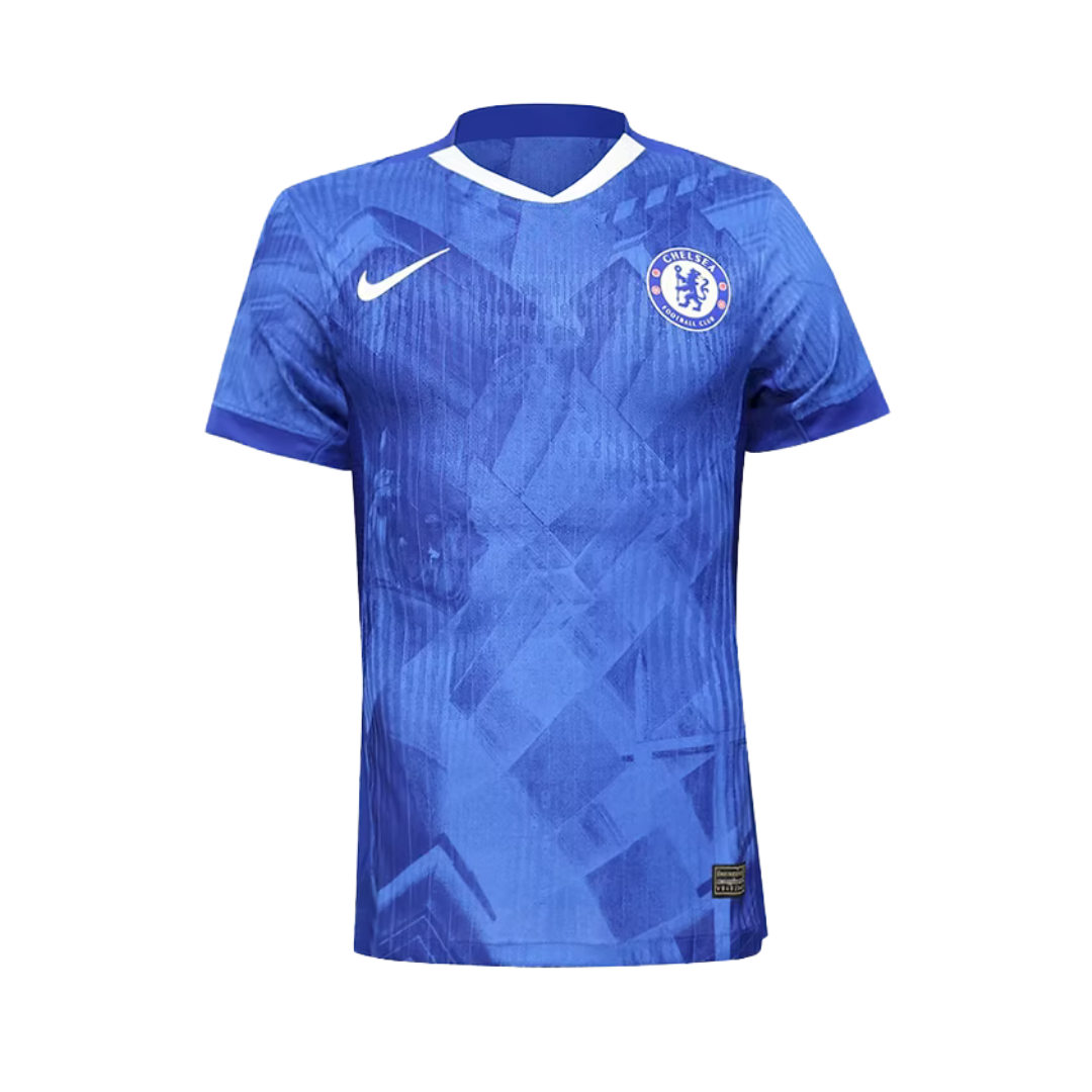 MAILLOT CHELSEA DOMICILE 2025/26